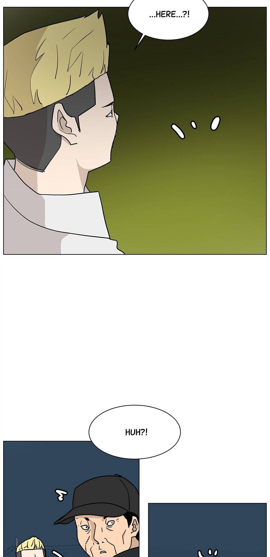 Read Itaewon Class (en) Manga Online