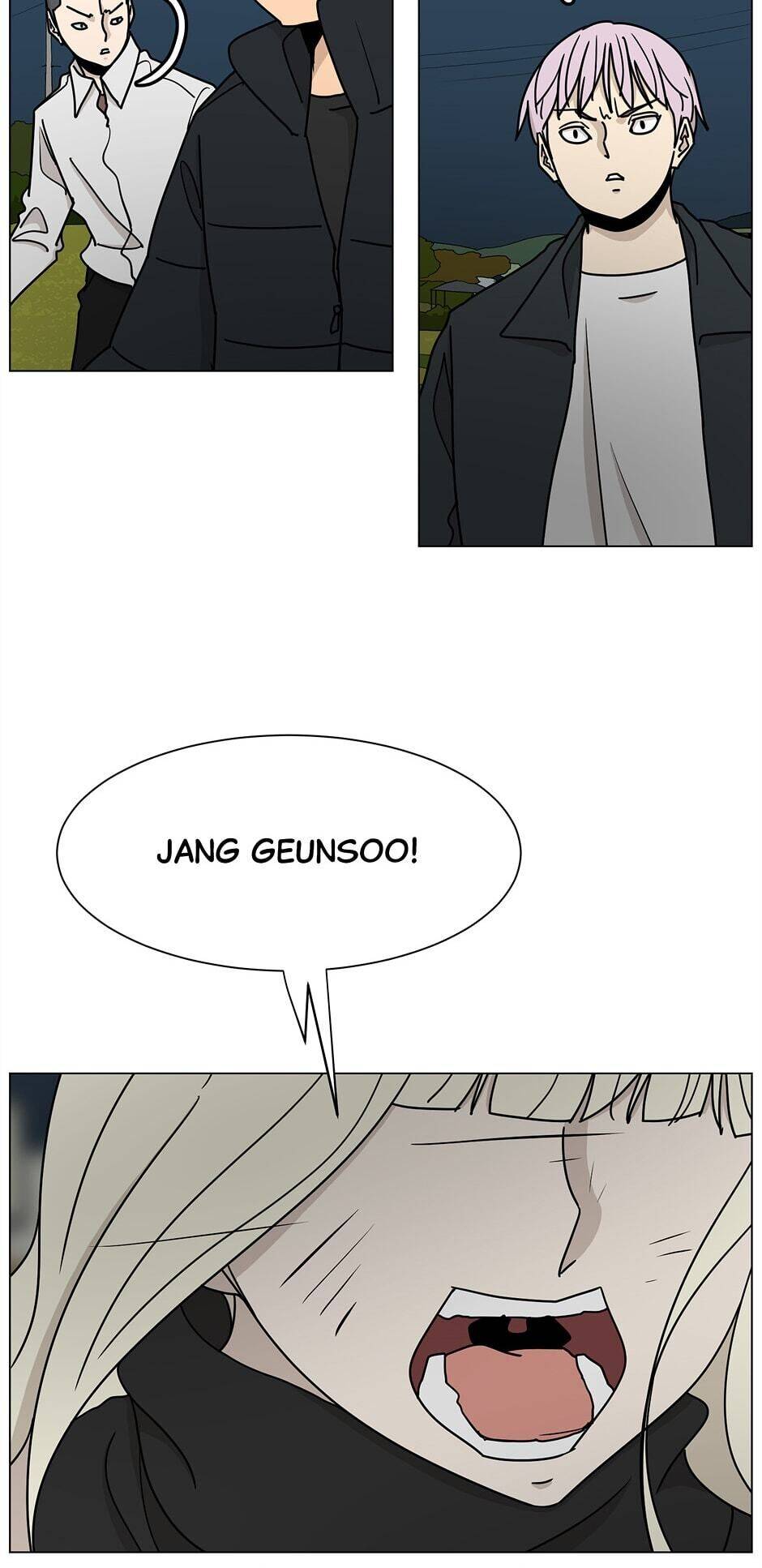 Read Itaewon Class (en) Manga Online