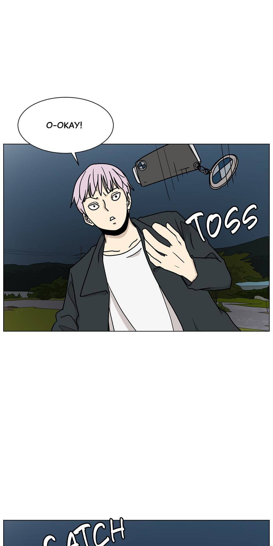 Read Itaewon Class (en) Manga Online