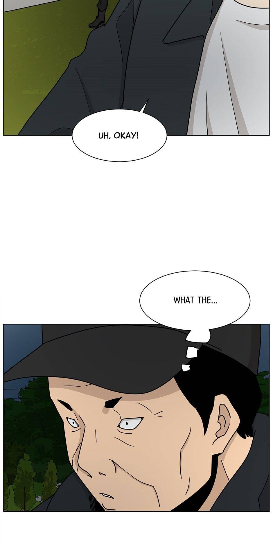 Read Itaewon Class (en) Manga Online