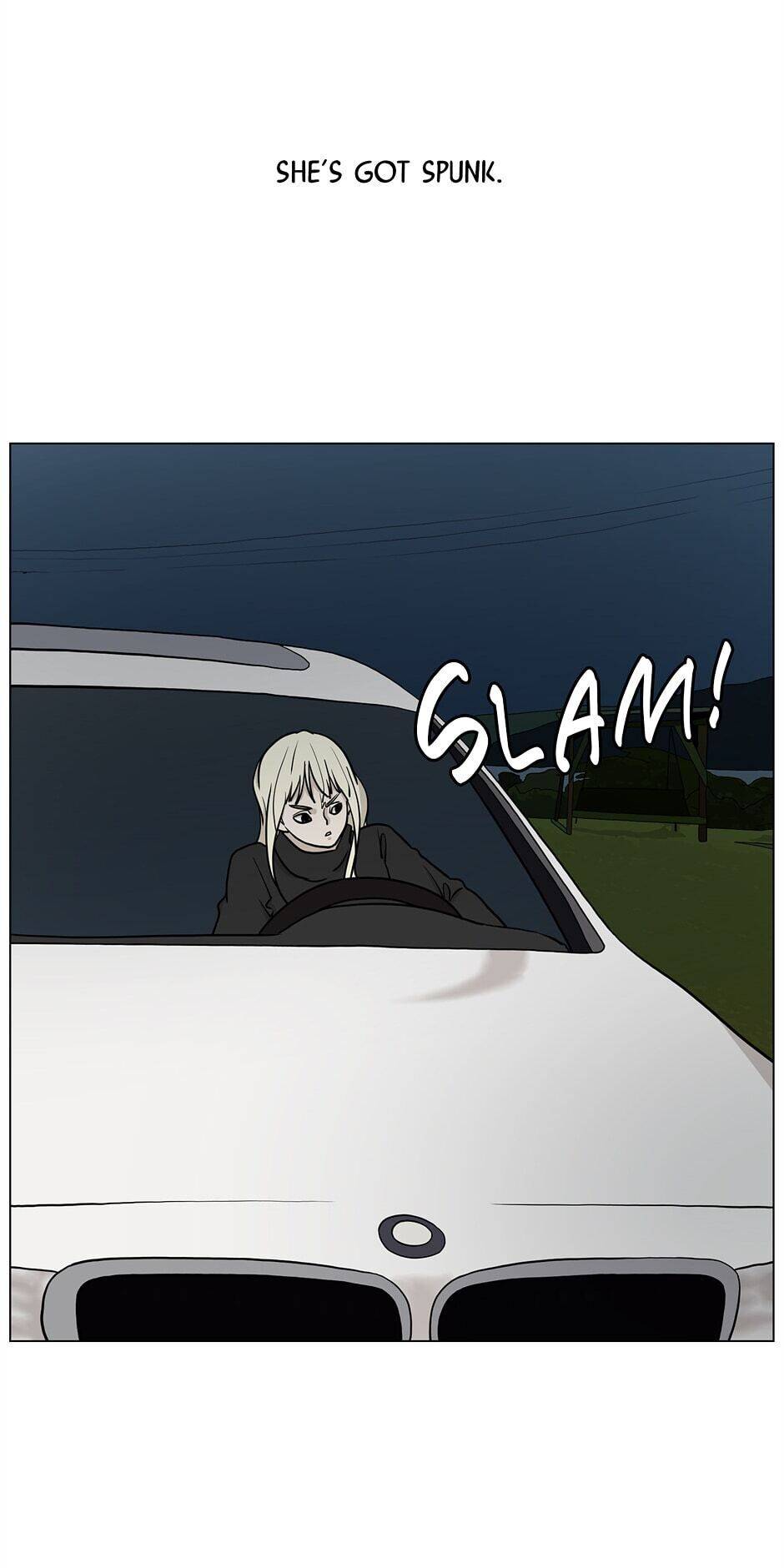 Read Itaewon Class (en) Manga Online