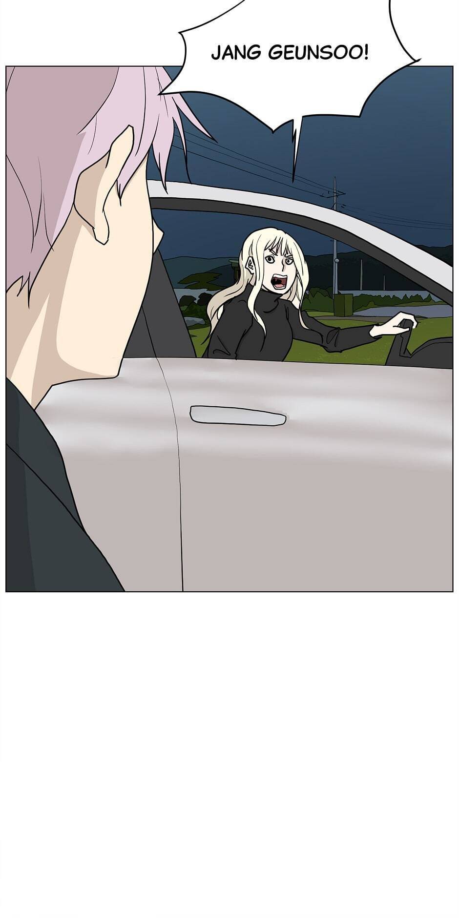 Read Itaewon Class (en) Manga Online