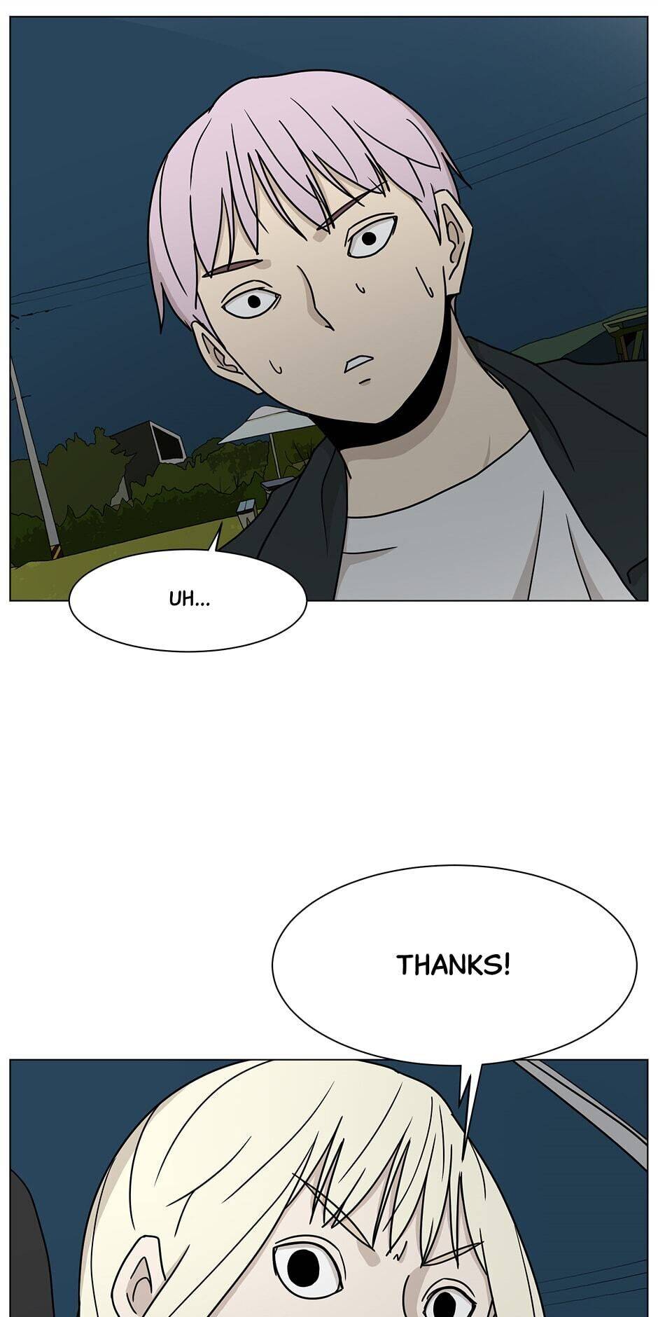 Read Itaewon Class (en) Manga Online