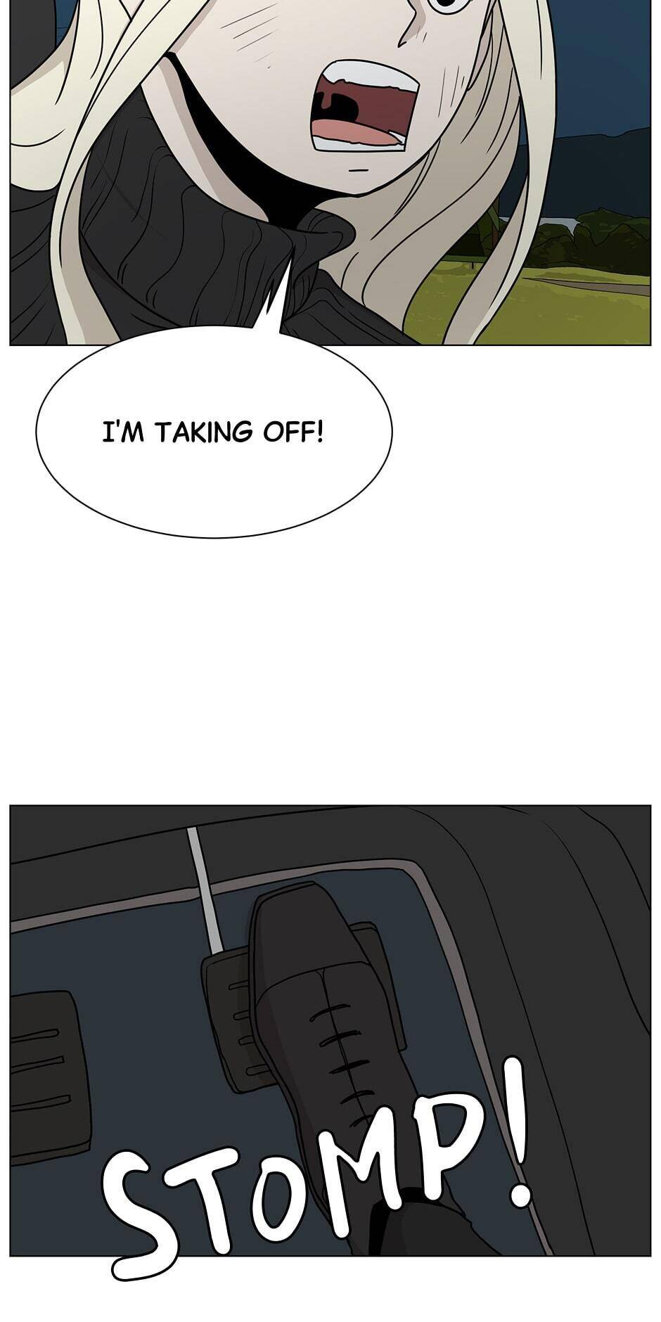 Read Itaewon Class (en) Manga Online