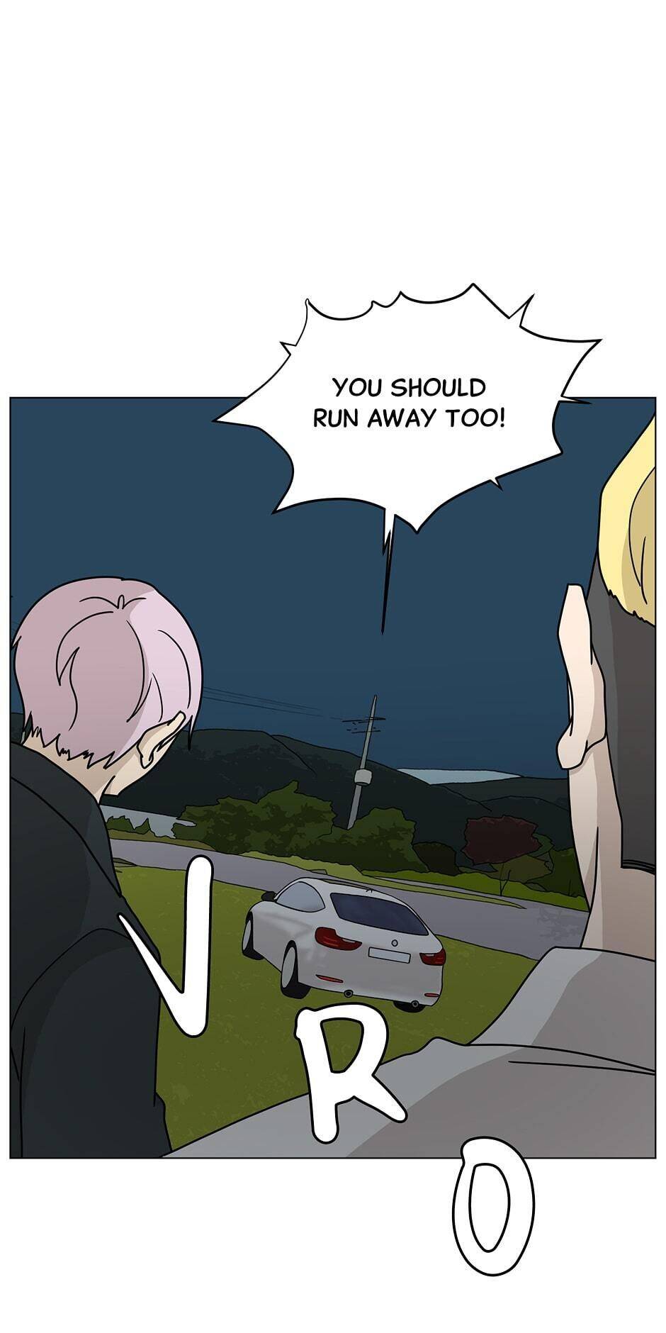 Read Itaewon Class (en) Manga Online