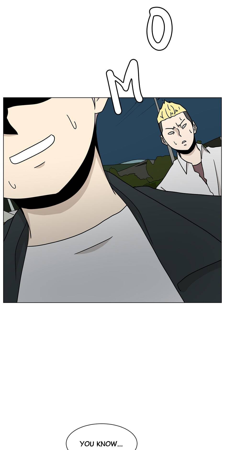 Read Itaewon Class (en) Manga Online