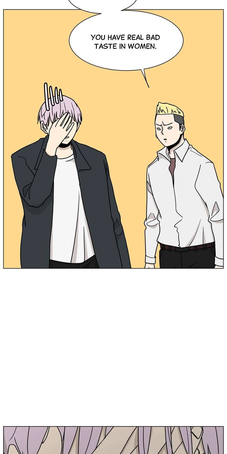 Read Itaewon Class (en) Manga Online