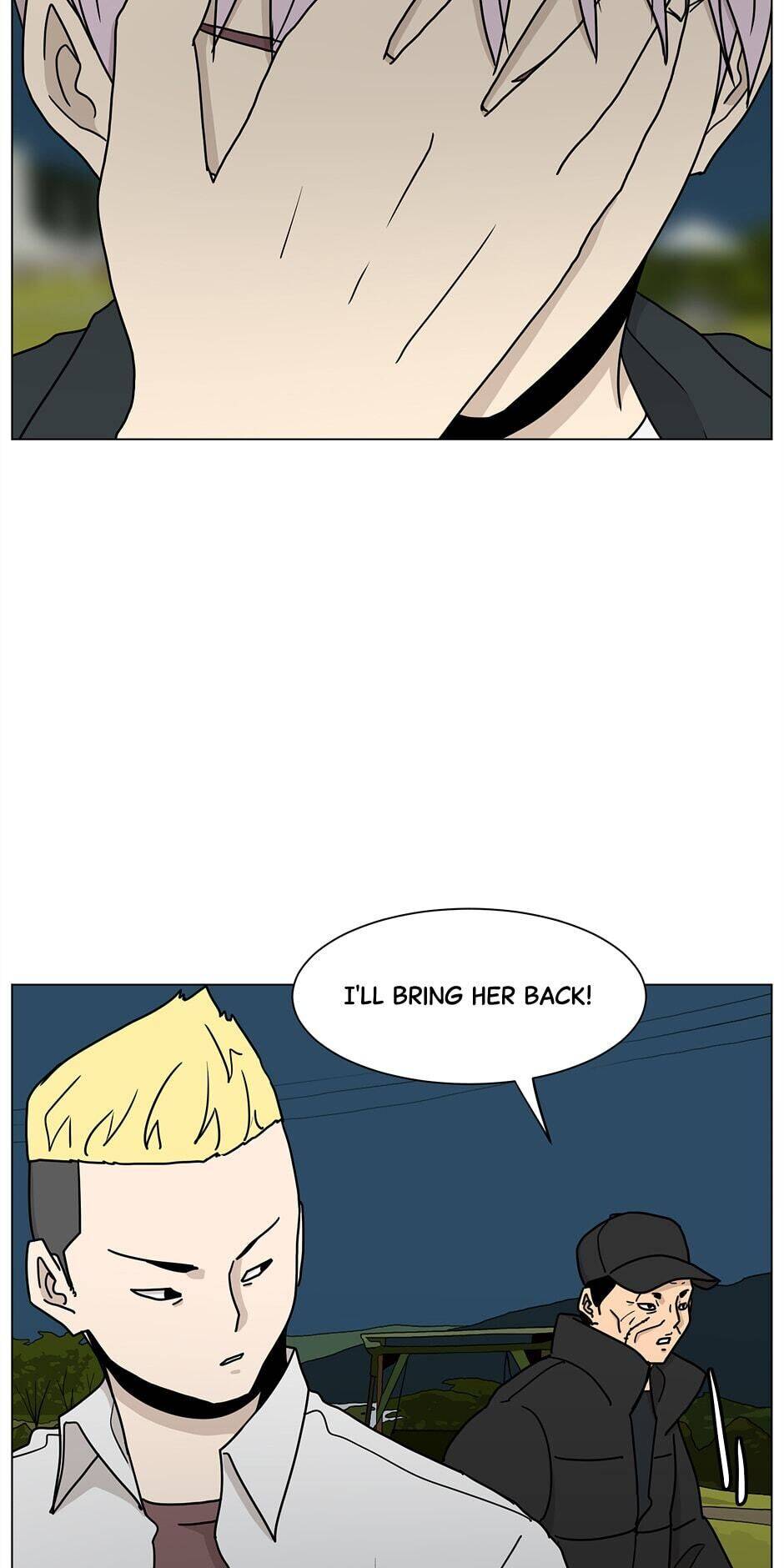 Read Itaewon Class (en) Manga Online