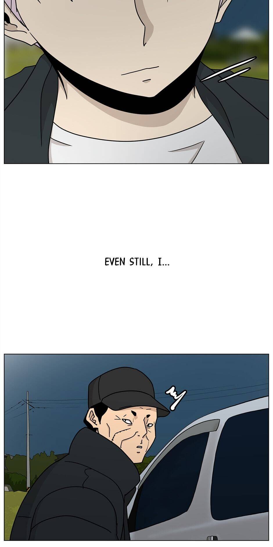 Read Itaewon Class (en) Manga Online