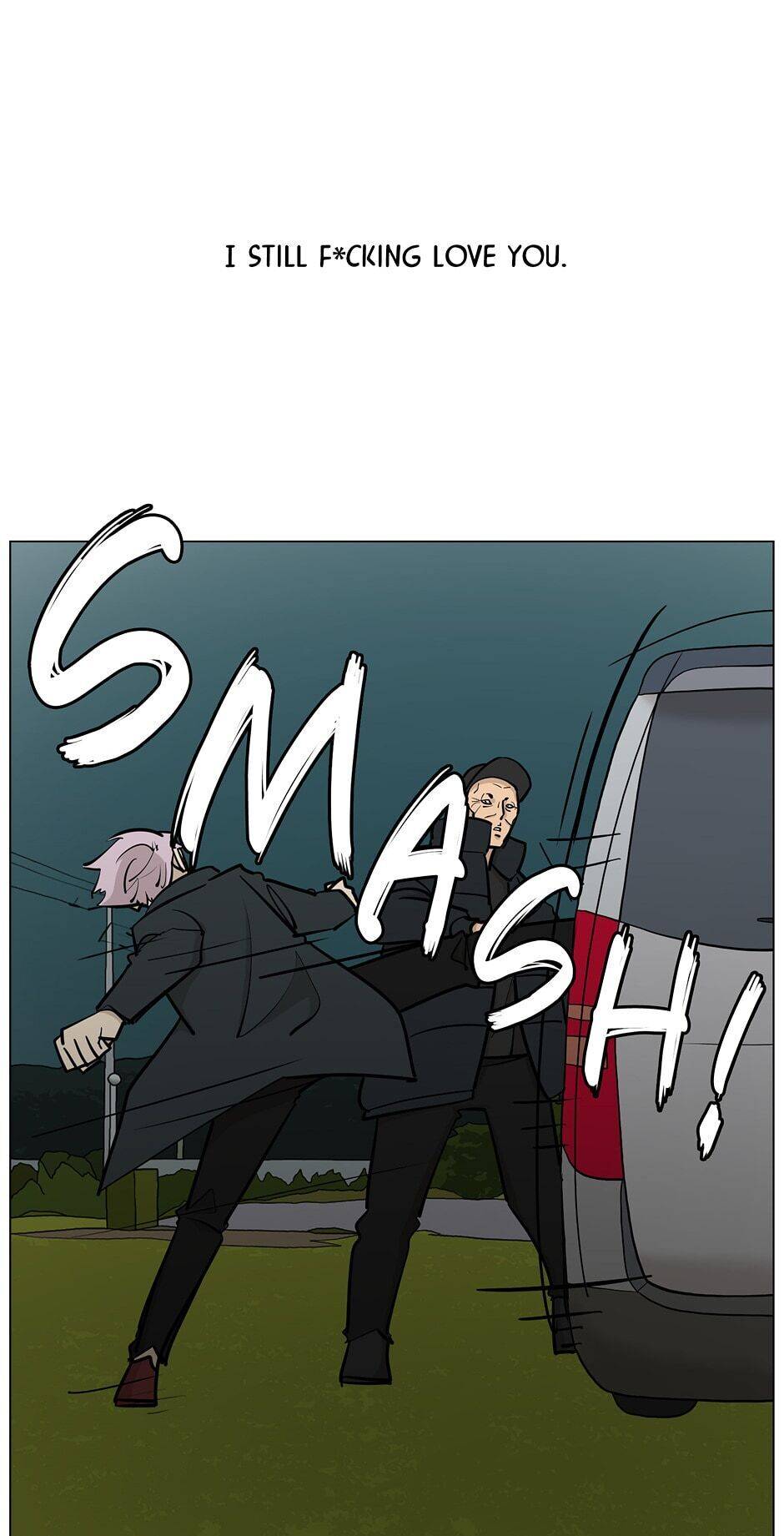 Read Itaewon Class (en) Manga Online