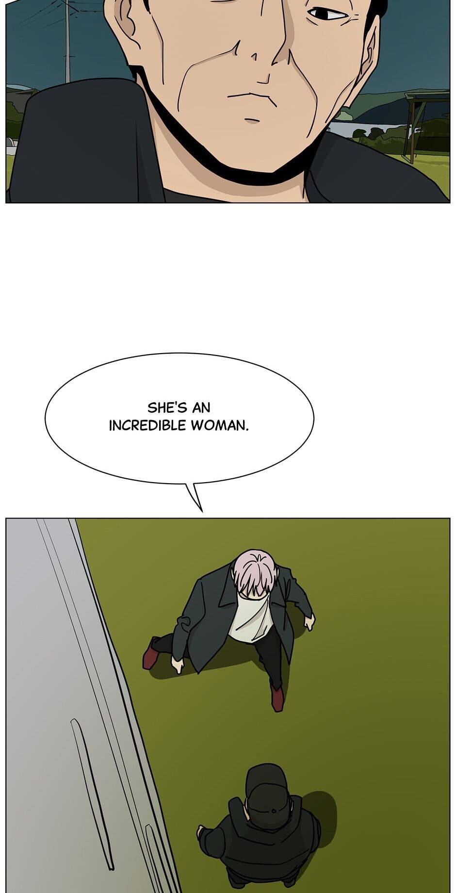 Read Itaewon Class (en) Manga Online