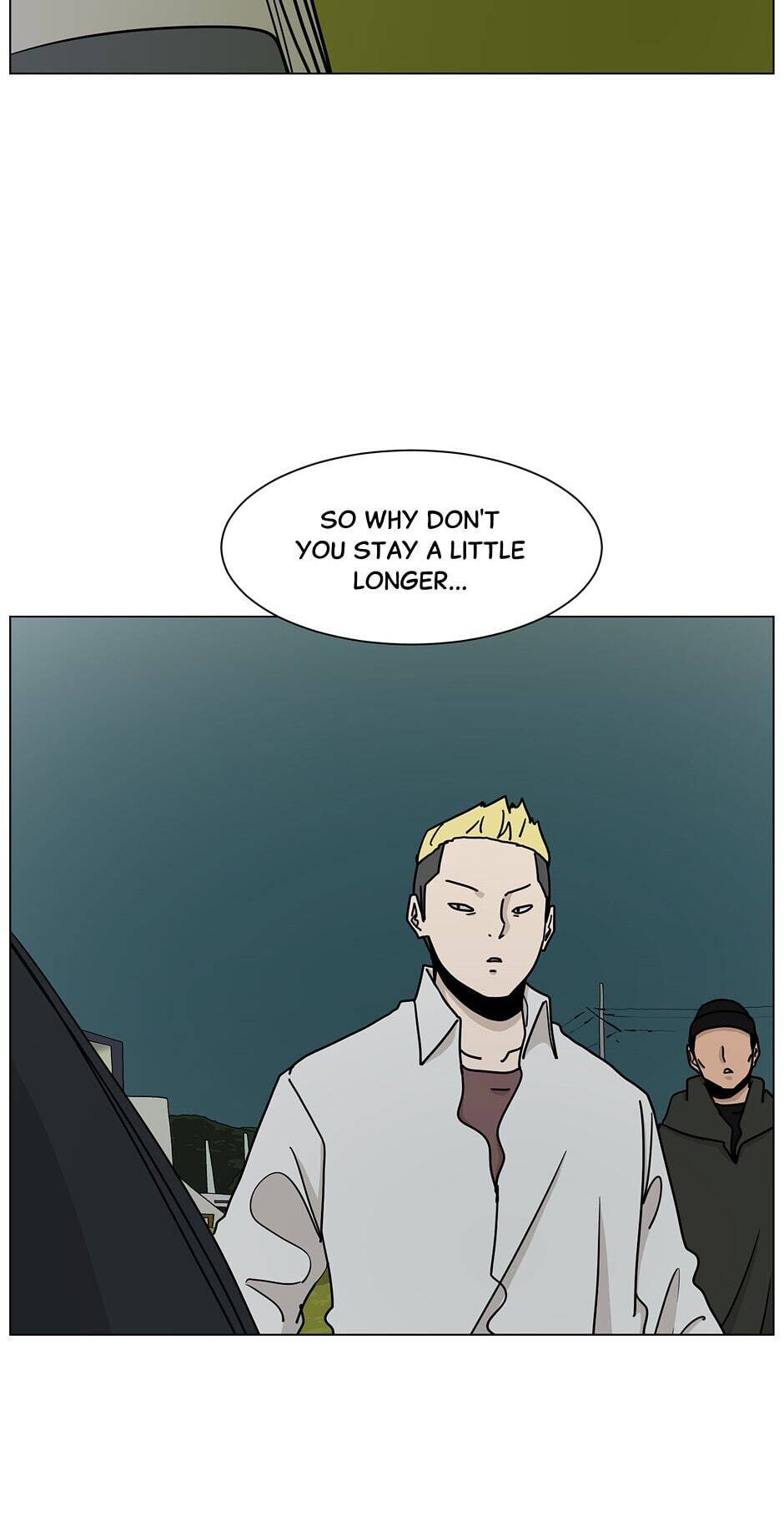 Read Itaewon Class (en) Manga Online