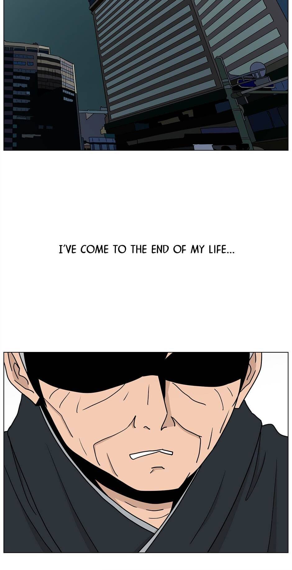 Read Itaewon Class (en) Manga Online