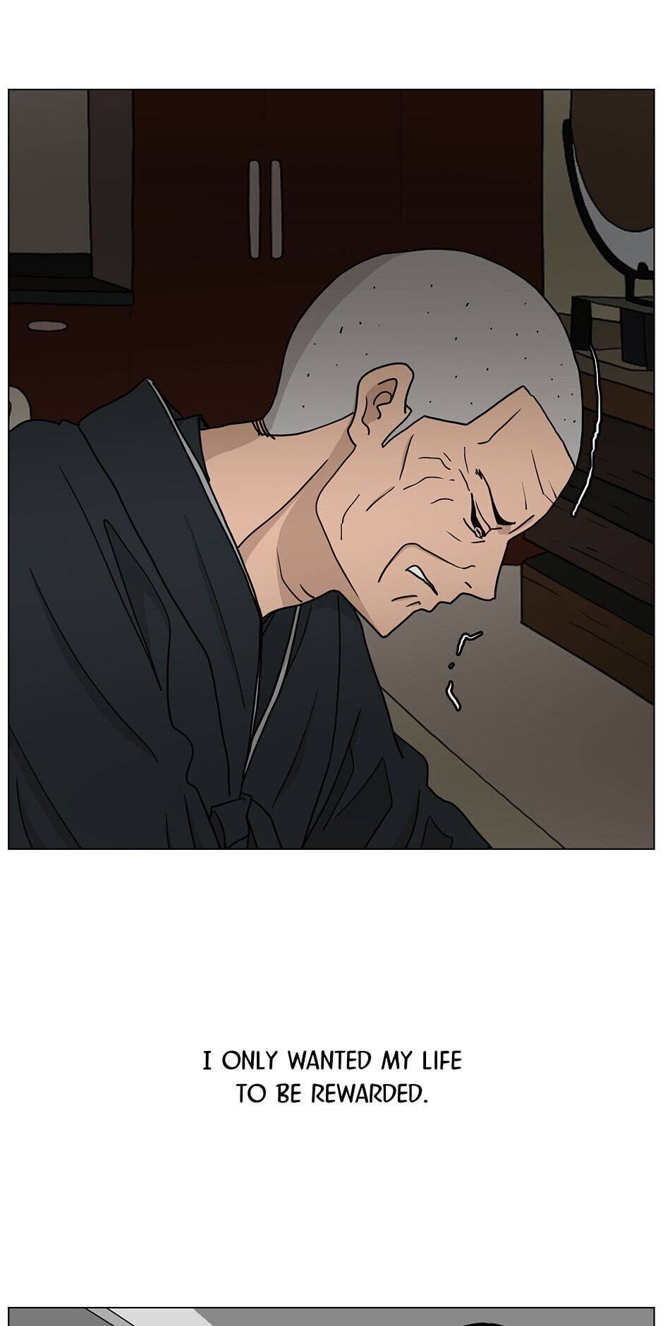 Read Itaewon Class (en) Manga Online