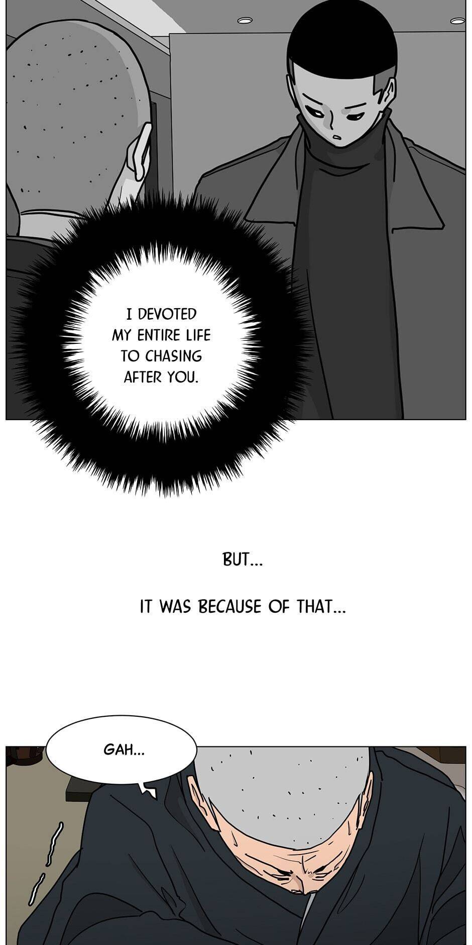 Read Itaewon Class (en) Manga Online