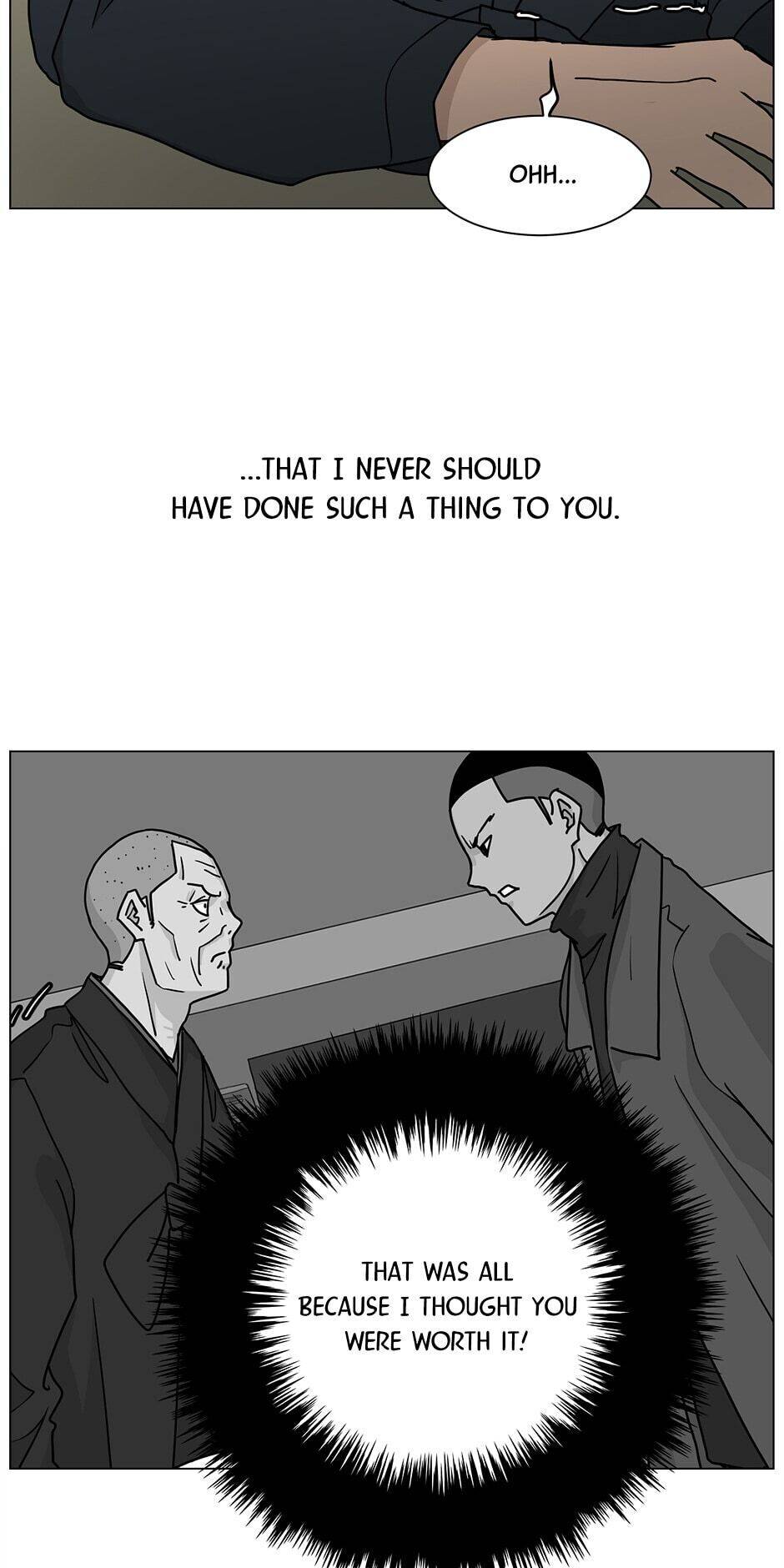 Read Itaewon Class (en) Manga Online