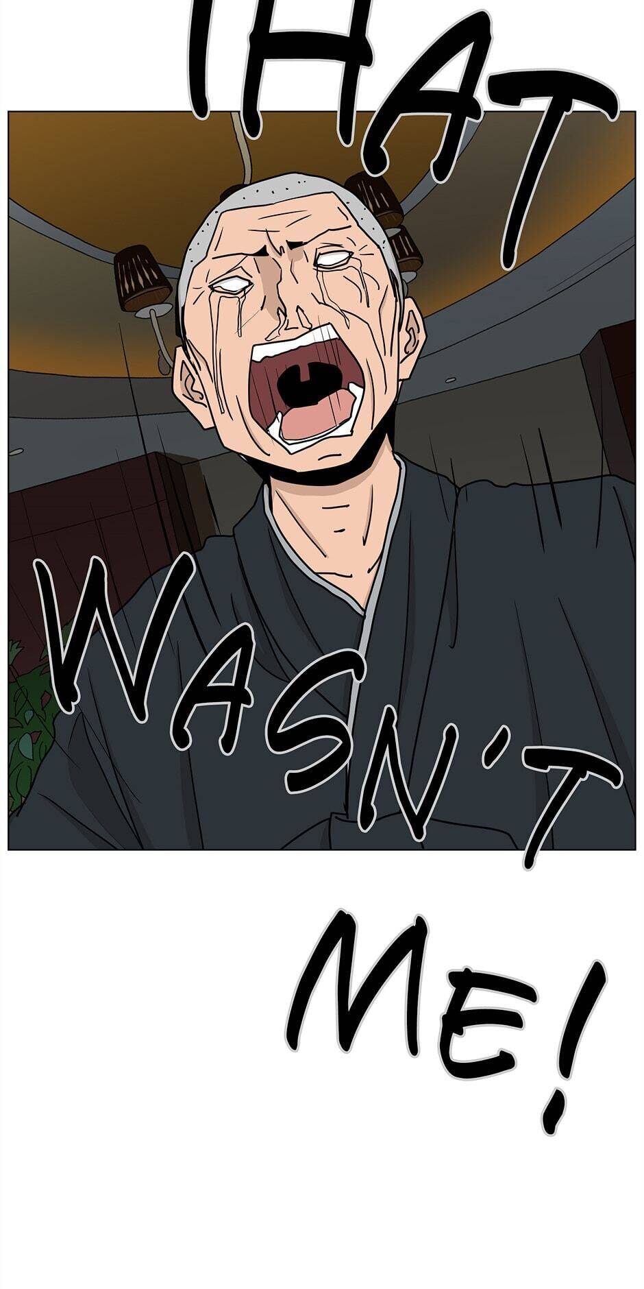 Read Itaewon Class (en) Manga Online