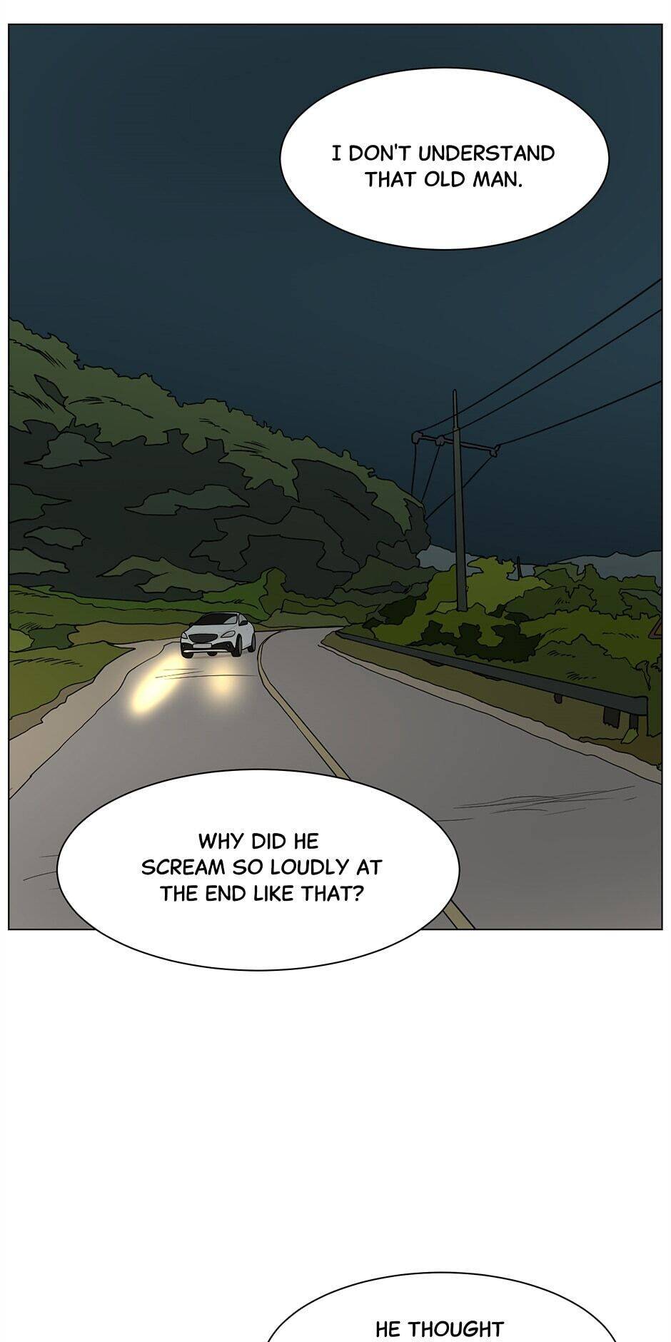 Read Itaewon Class (en) Manga Online