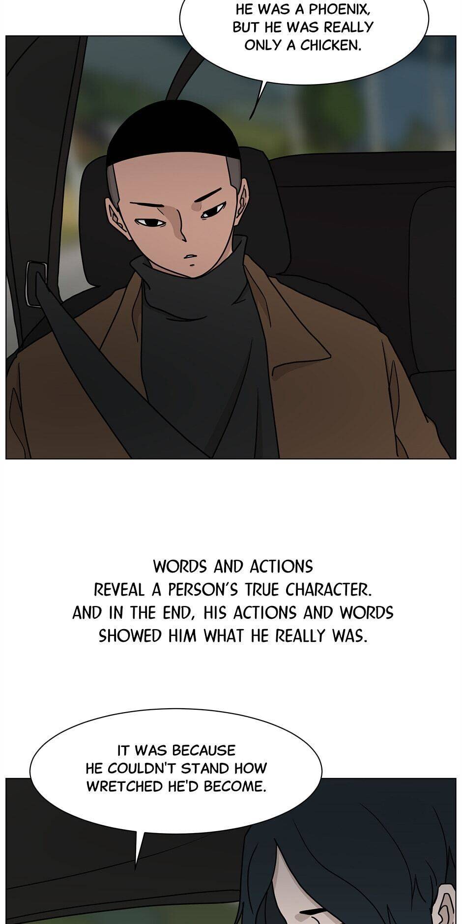 Read Itaewon Class (en) Manga Online