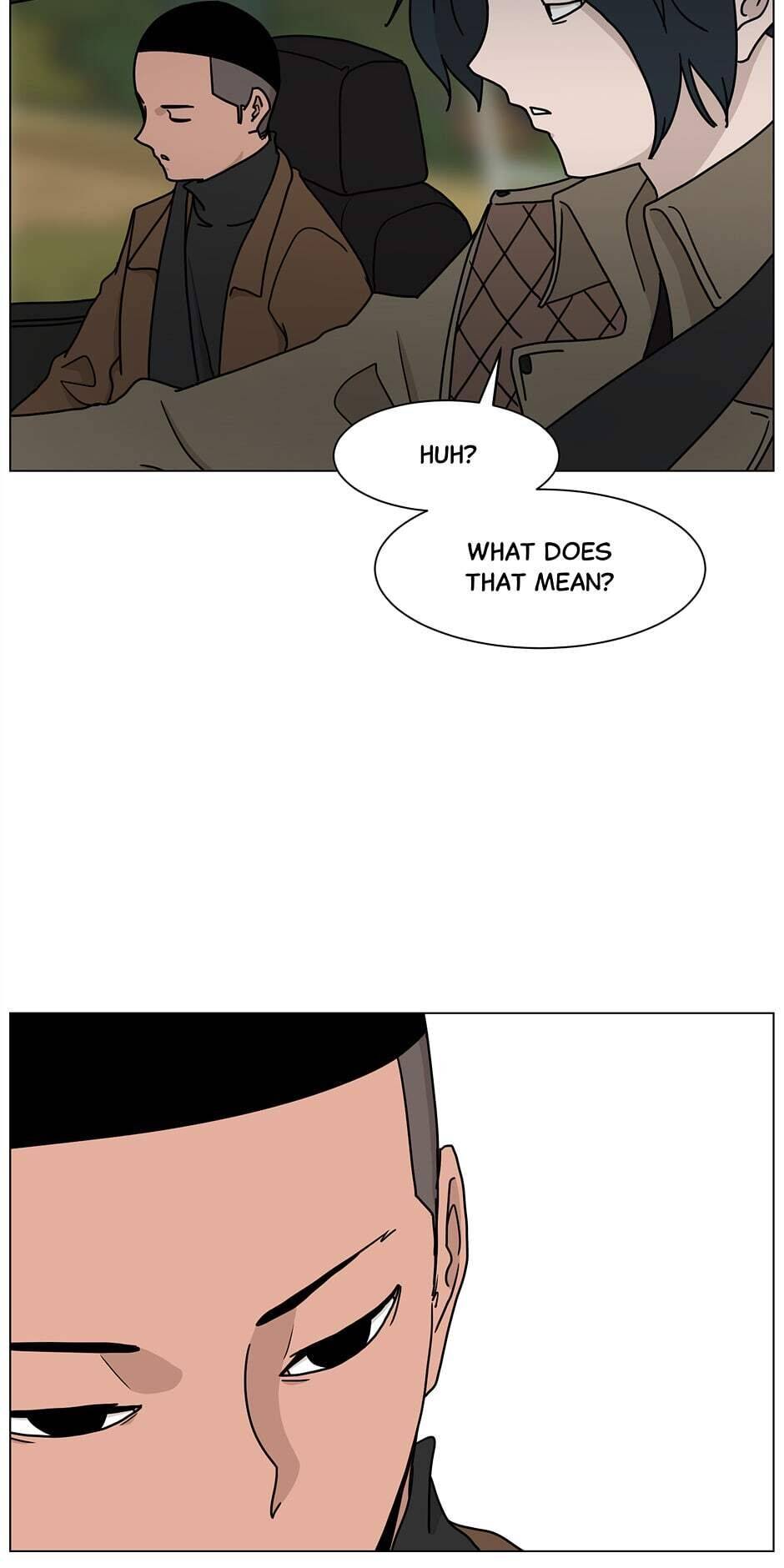 Read Itaewon Class (en) Manga Online