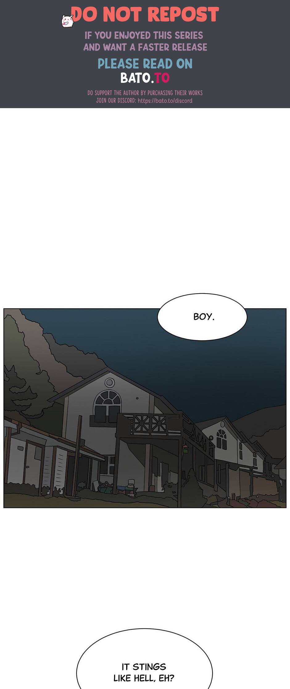 Read Itaewon Class (en) Manga Online