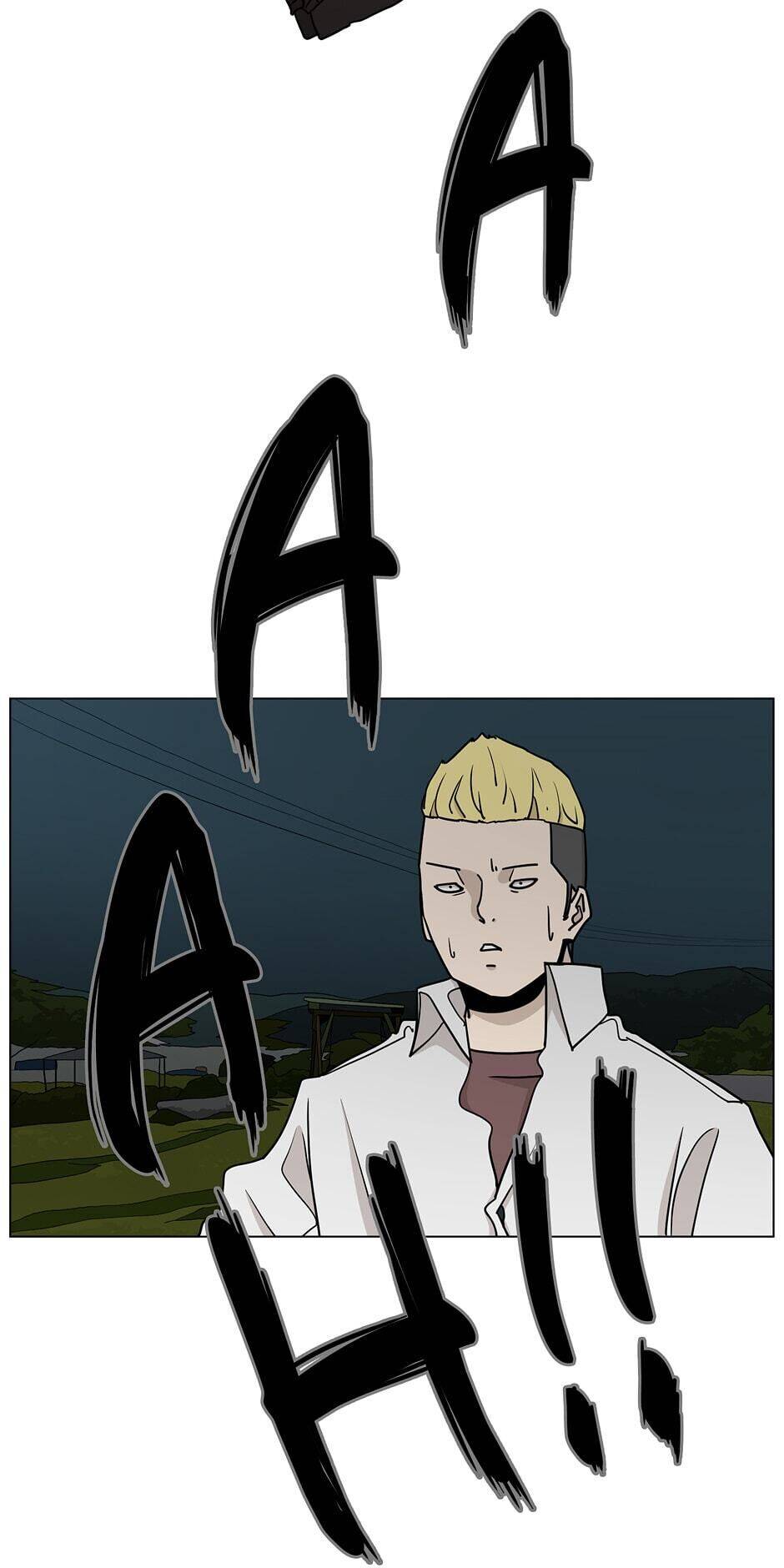 Read Itaewon Class (en) Manga Online