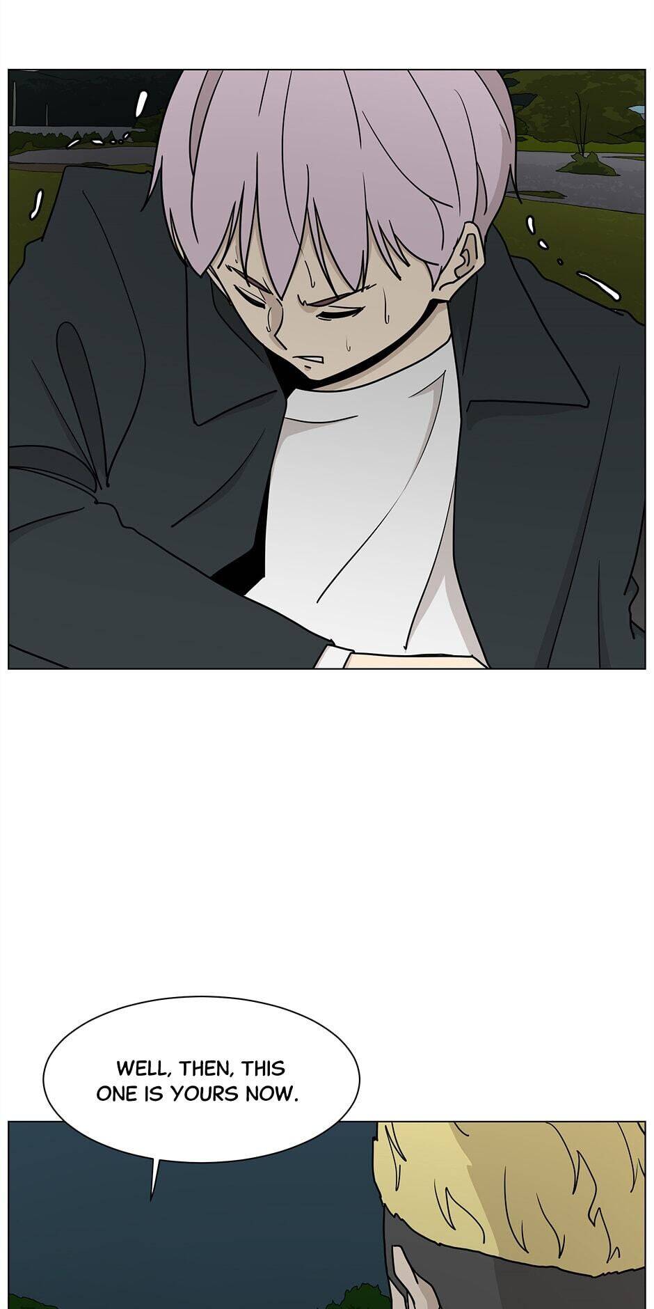 Read Itaewon Class (en) Manga Online