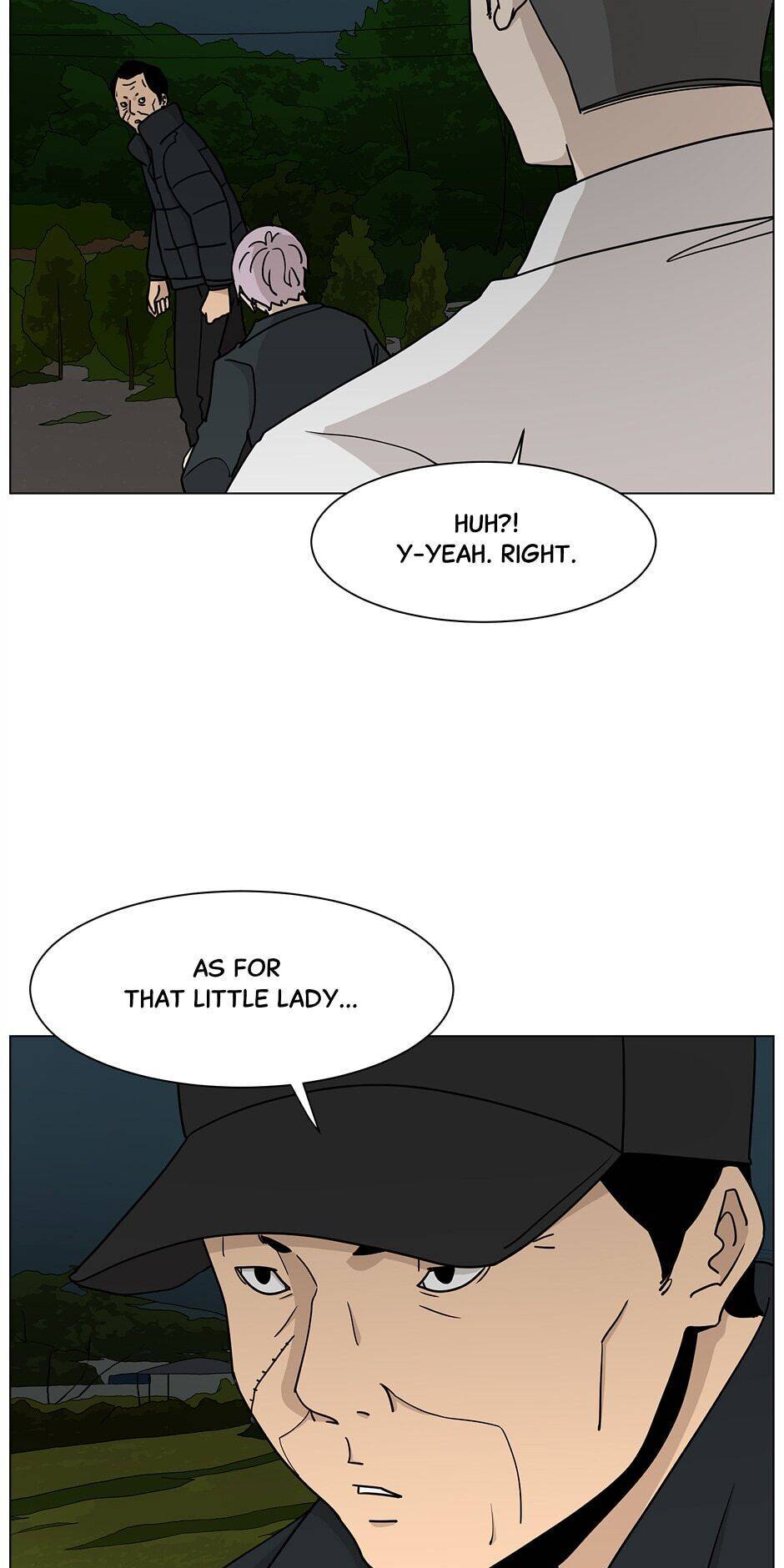 Read Itaewon Class (en) Manga Online