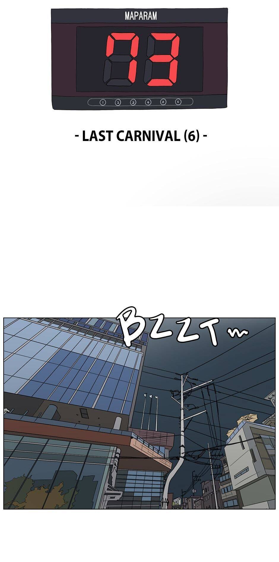 Read Itaewon Class (en) Manga Online