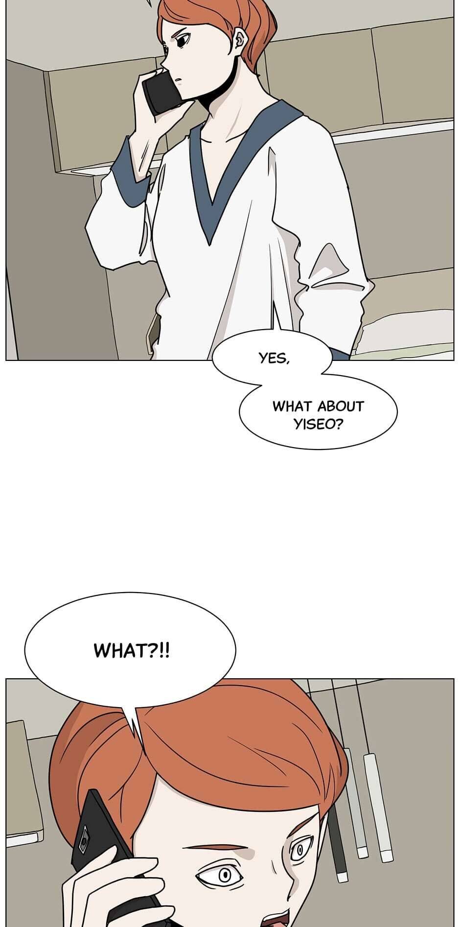 Read Itaewon Class (en) Manga Online