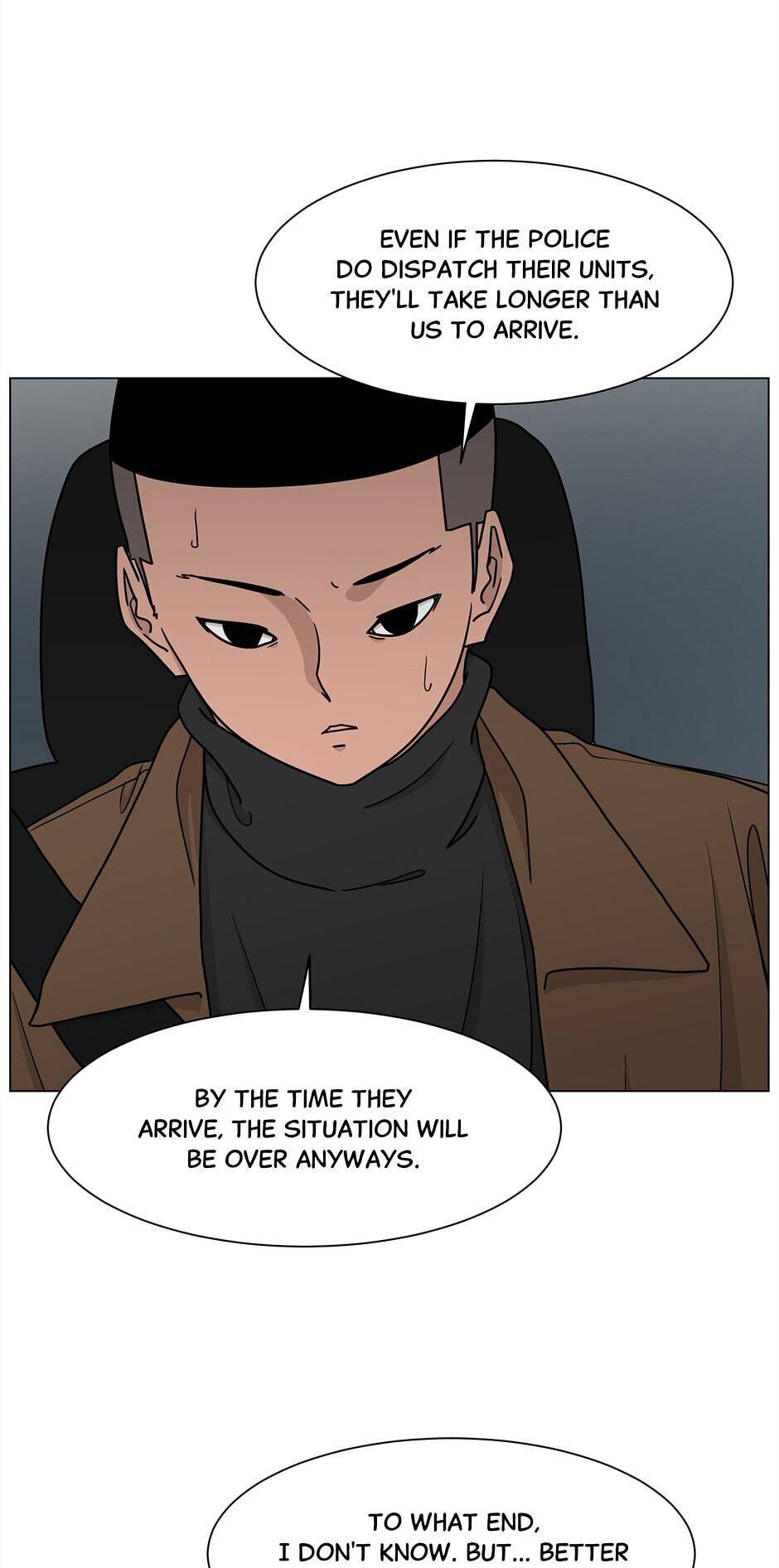 Read Itaewon Class (en) Manga Online