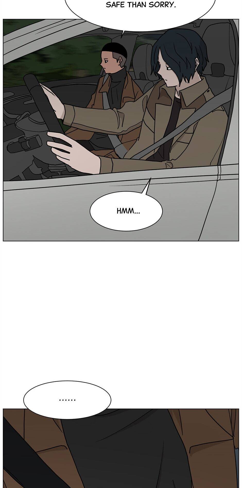 Read Itaewon Class (en) Manga Online