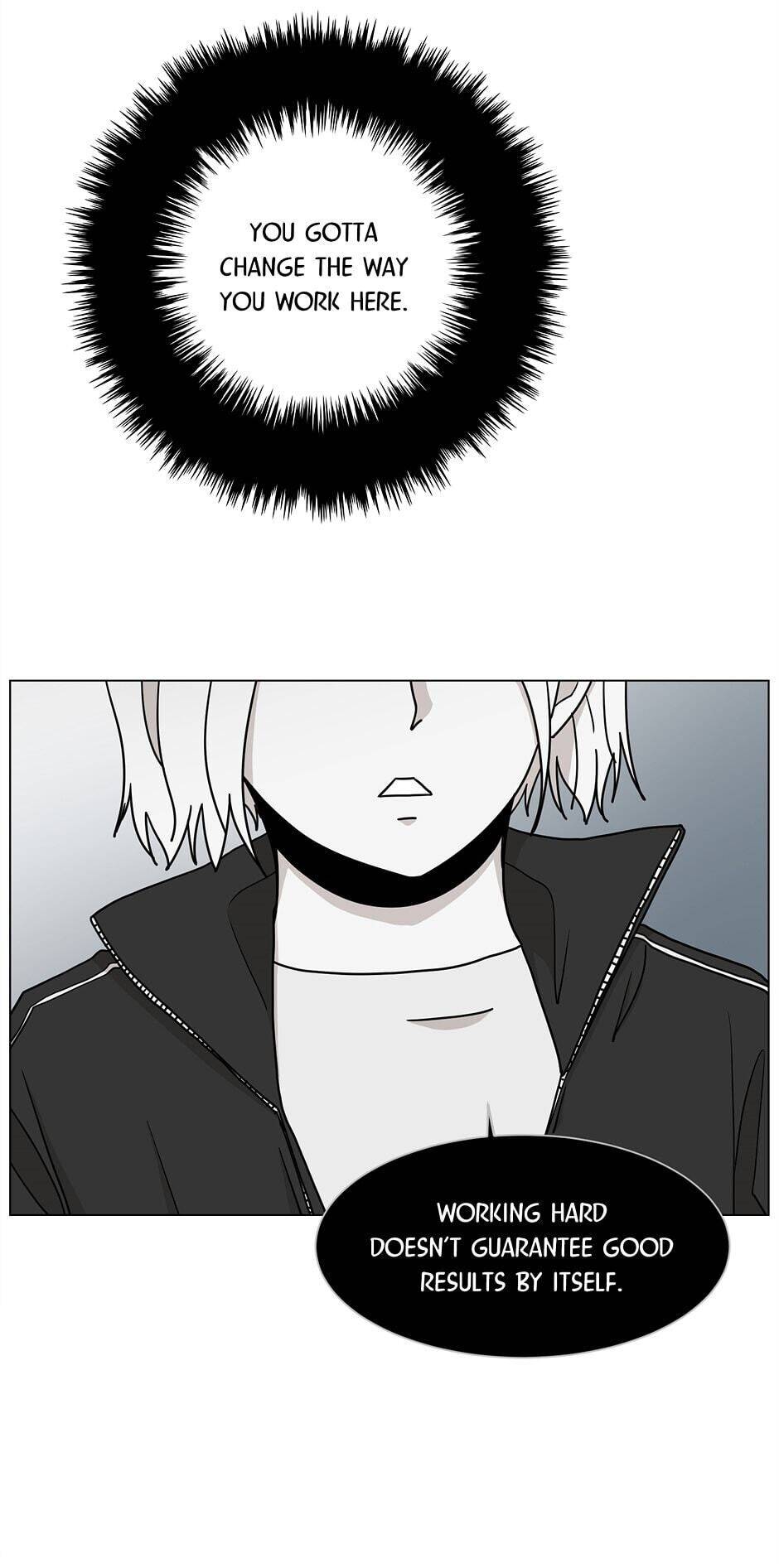 Read Itaewon Class (en) Manga Online