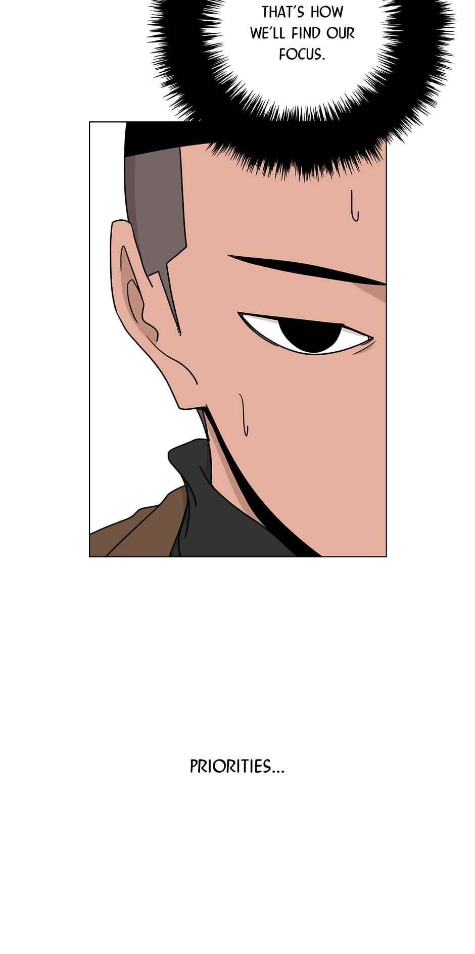 Read Itaewon Class (en) Manga Online