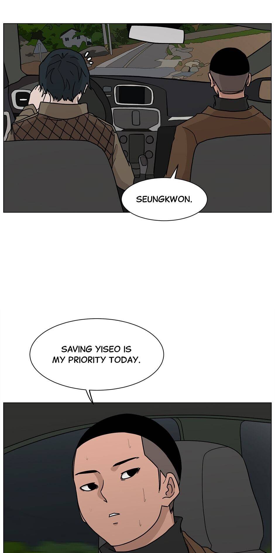 Read Itaewon Class (en) Manga Online