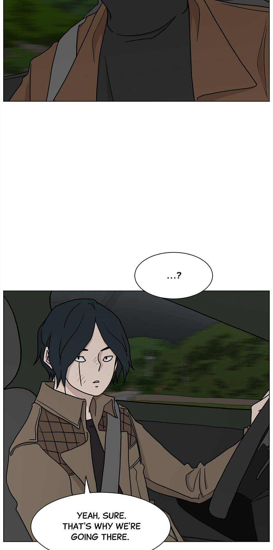 Read Itaewon Class (en) Manga Online