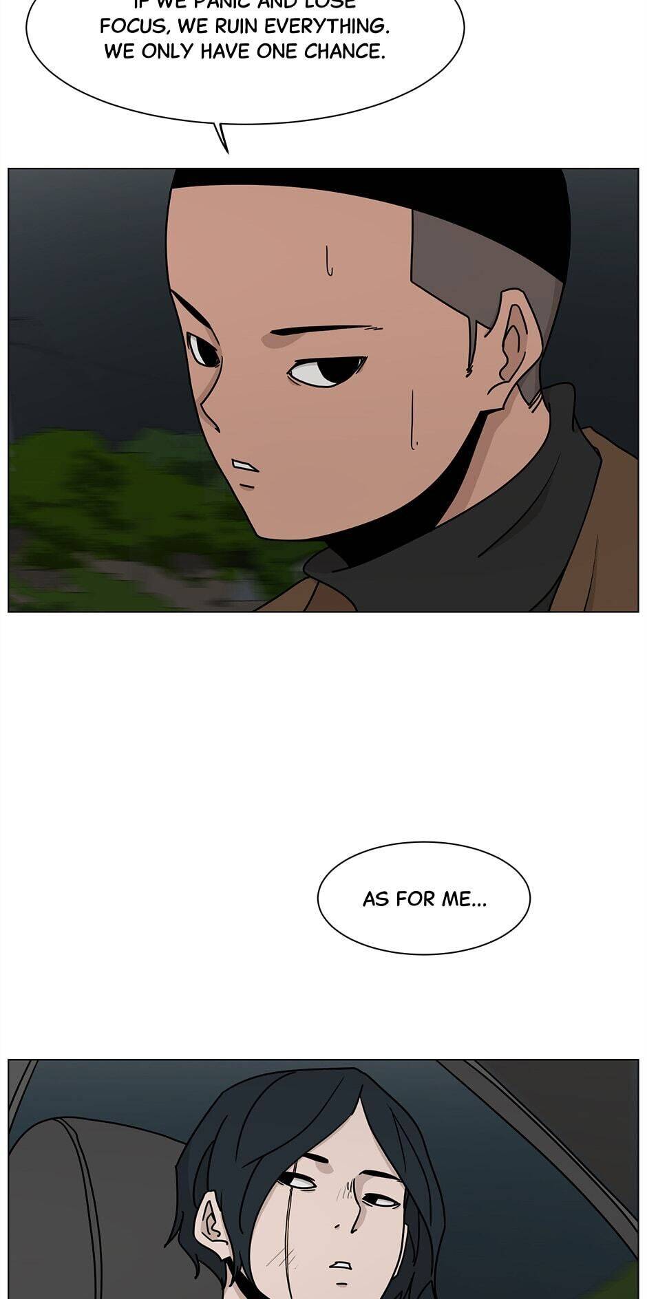 Read Itaewon Class (en) Manga Online