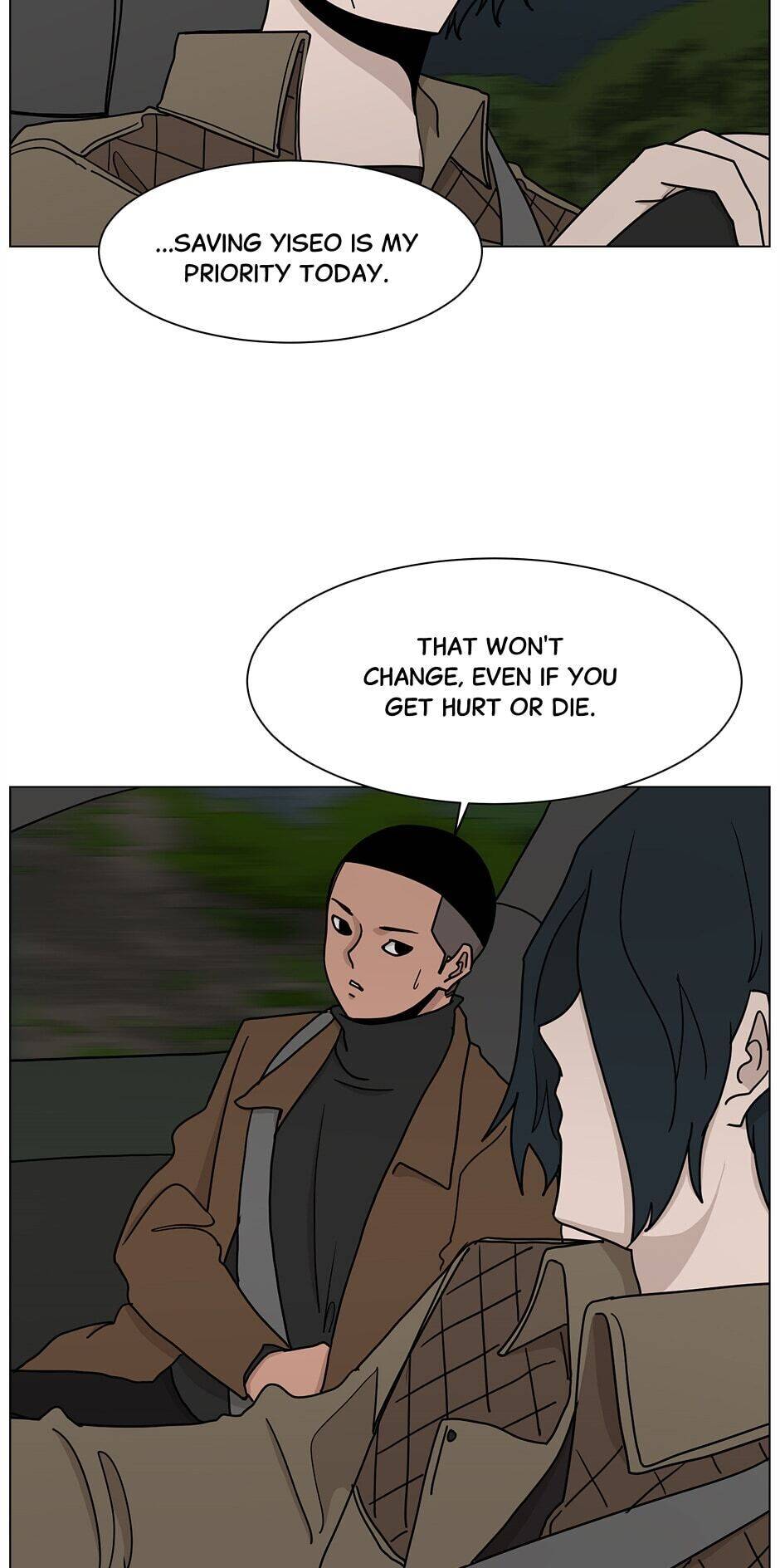 Read Itaewon Class (en) Manga Online