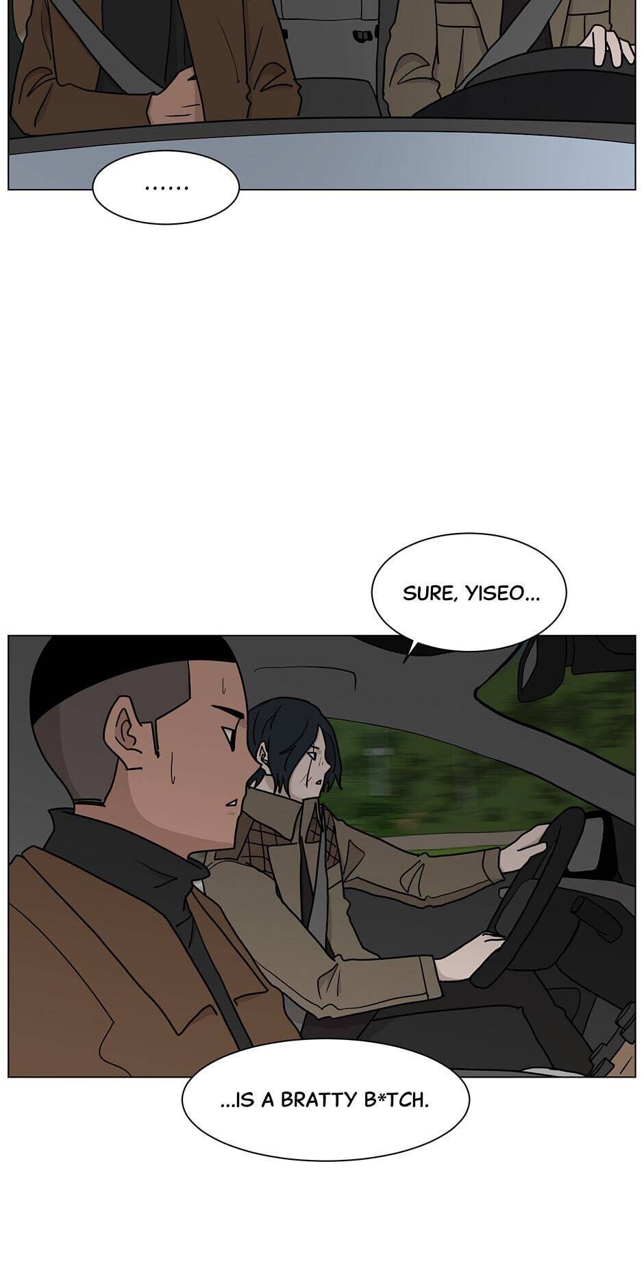 Read Itaewon Class (en) Manga Online