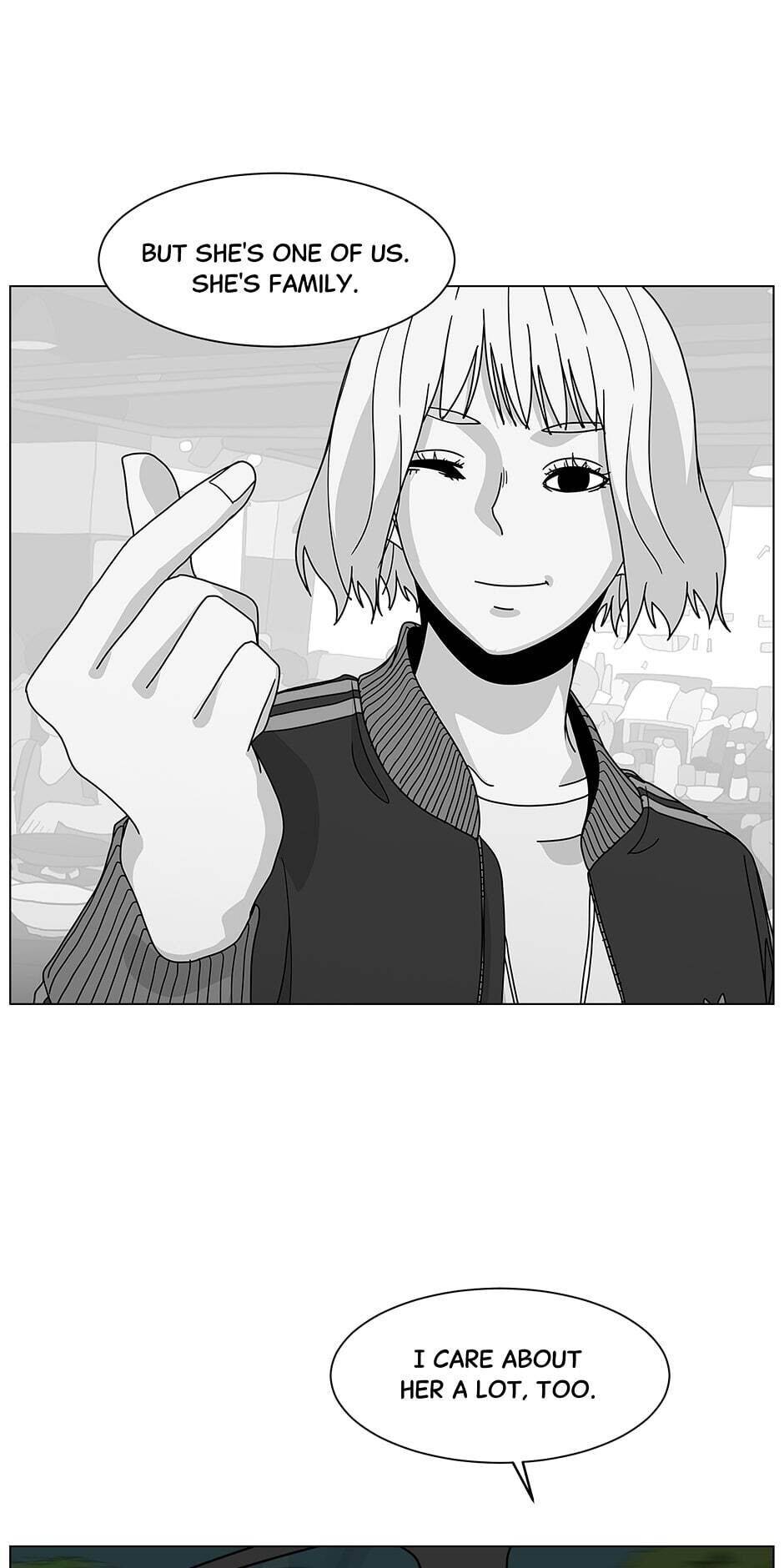 Read Itaewon Class (en) Manga Online