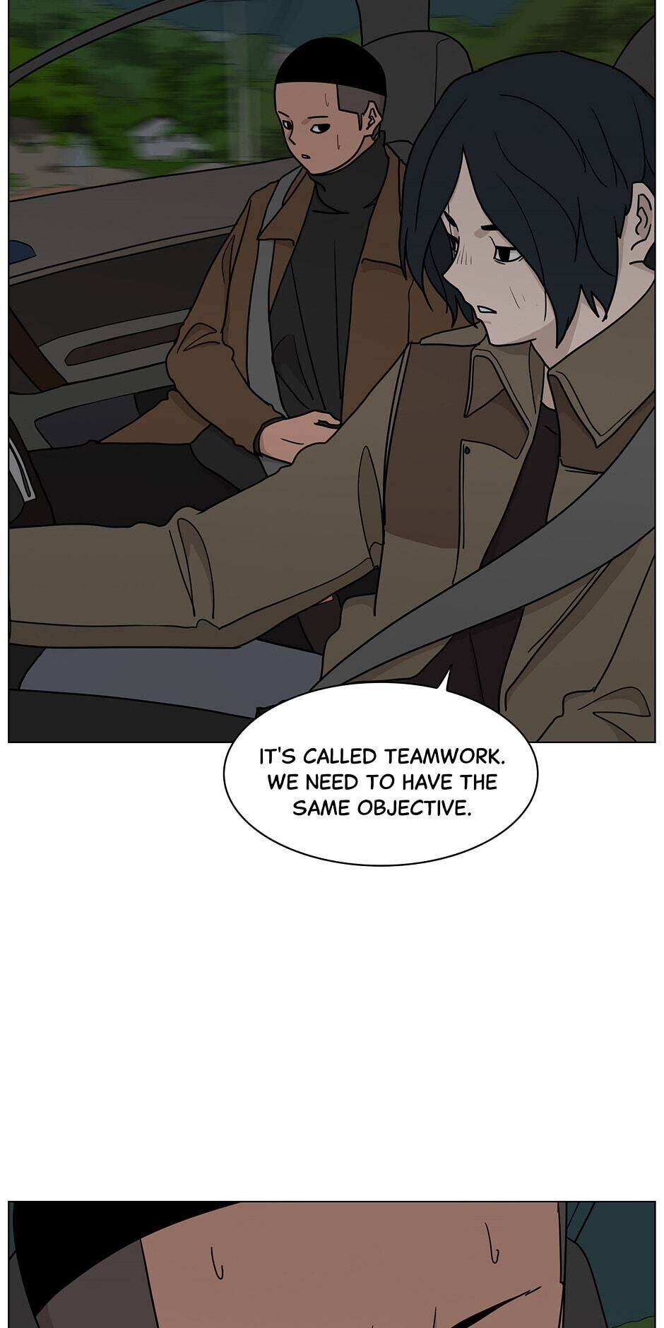 Read Itaewon Class (en) Manga Online