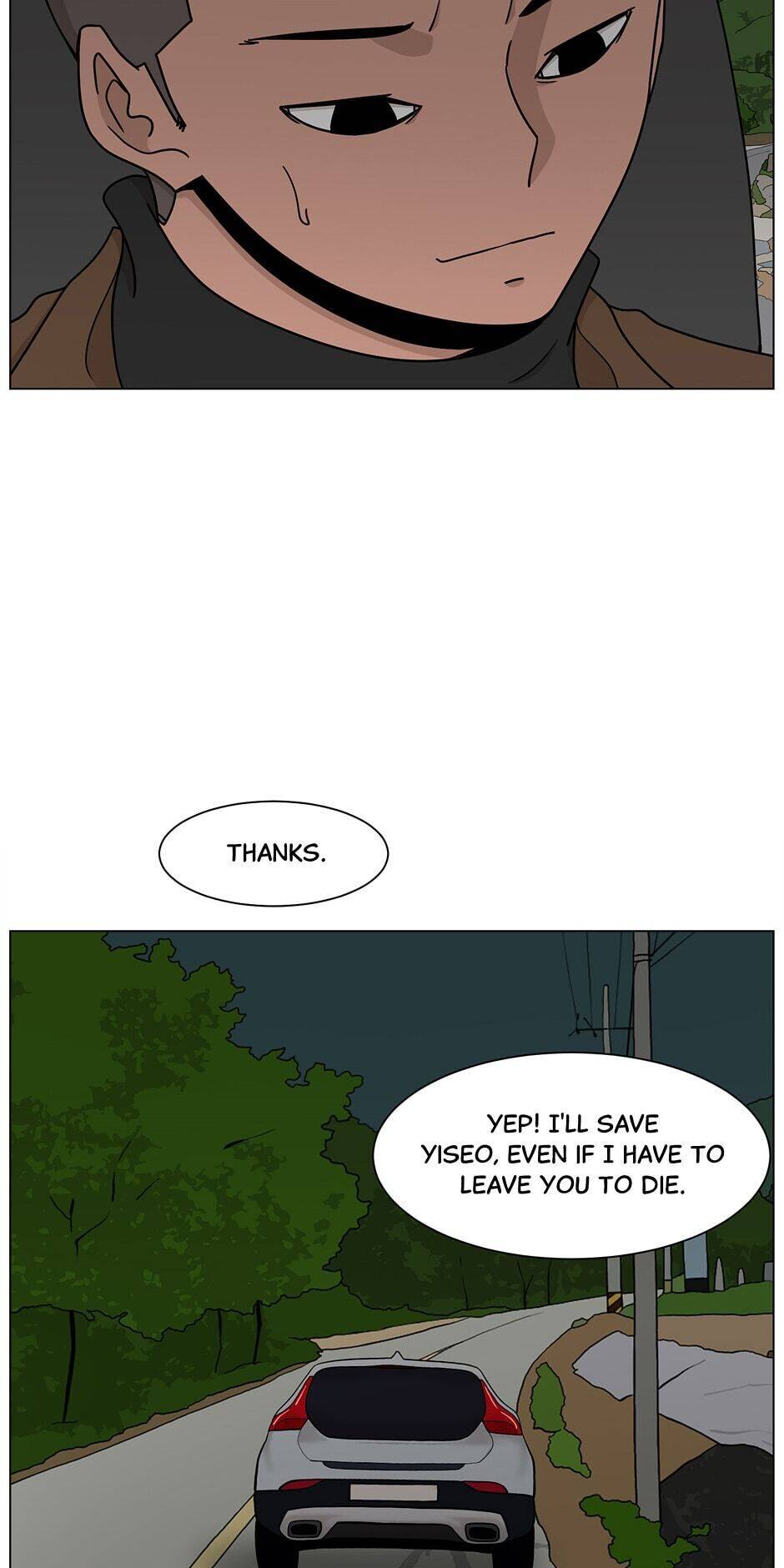 Read Itaewon Class (en) Manga Online