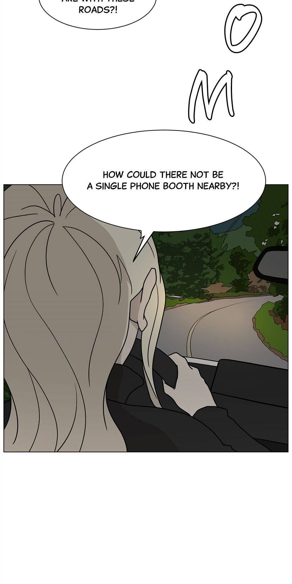 Read Itaewon Class (en) Manga Online