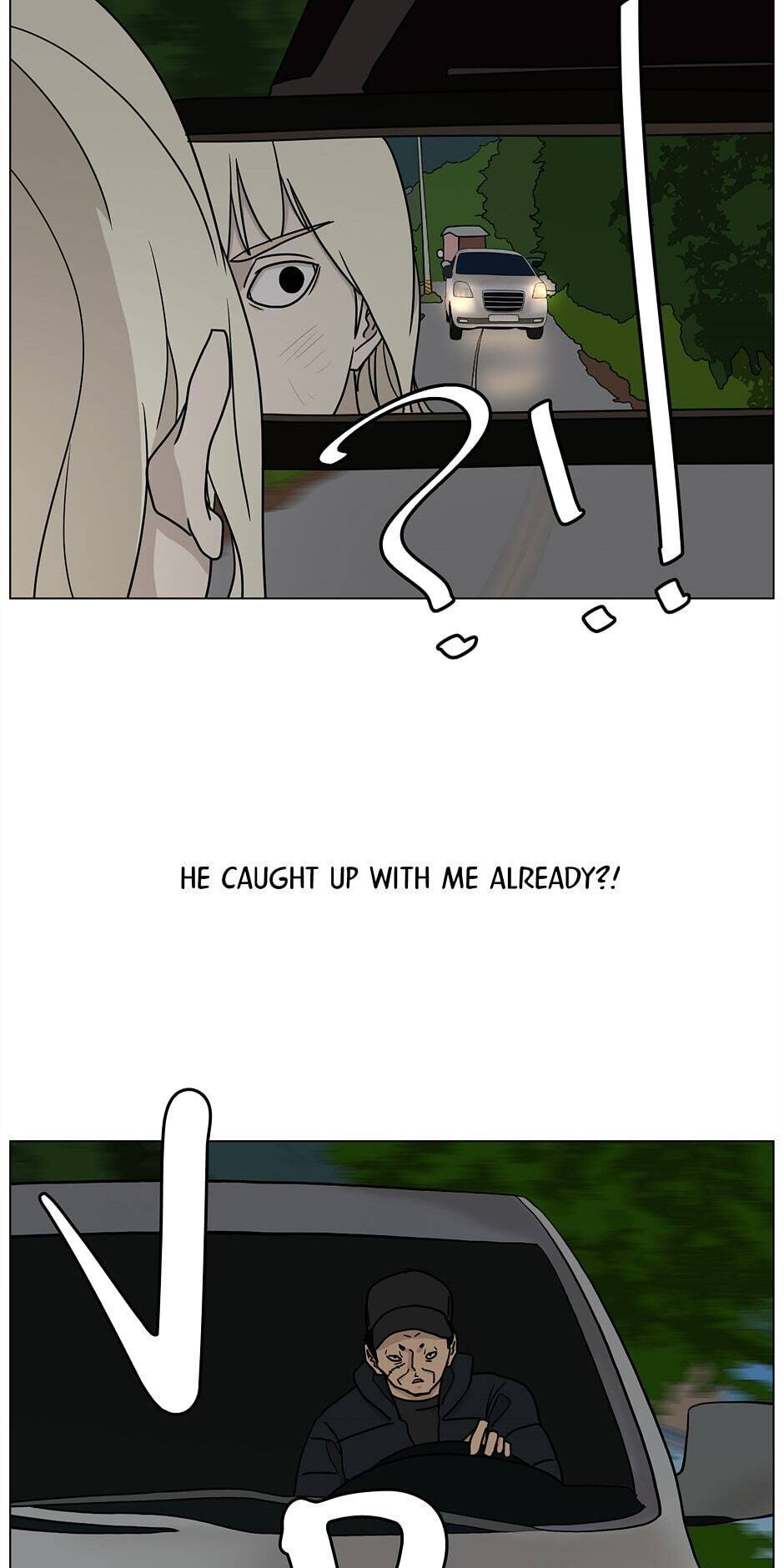 Read Itaewon Class (en) Manga Online