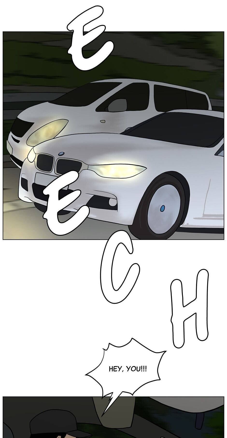 Read Itaewon Class (en) Manga Online