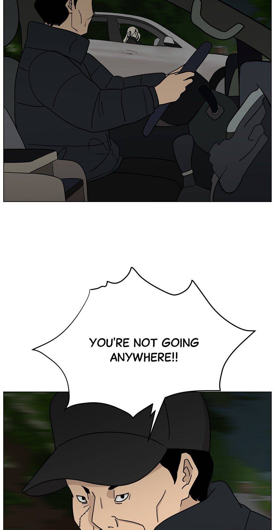 Read Itaewon Class (en) Manga Online