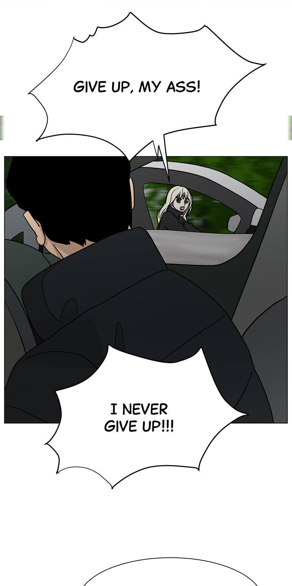 Read Itaewon Class (en) Manga Online