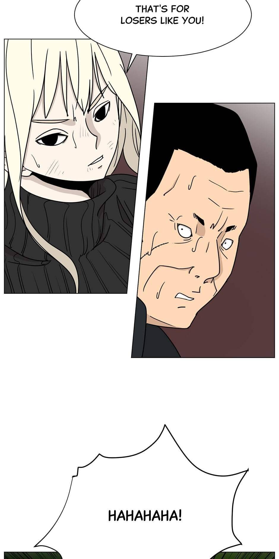 Read Itaewon Class (en) Manga Online