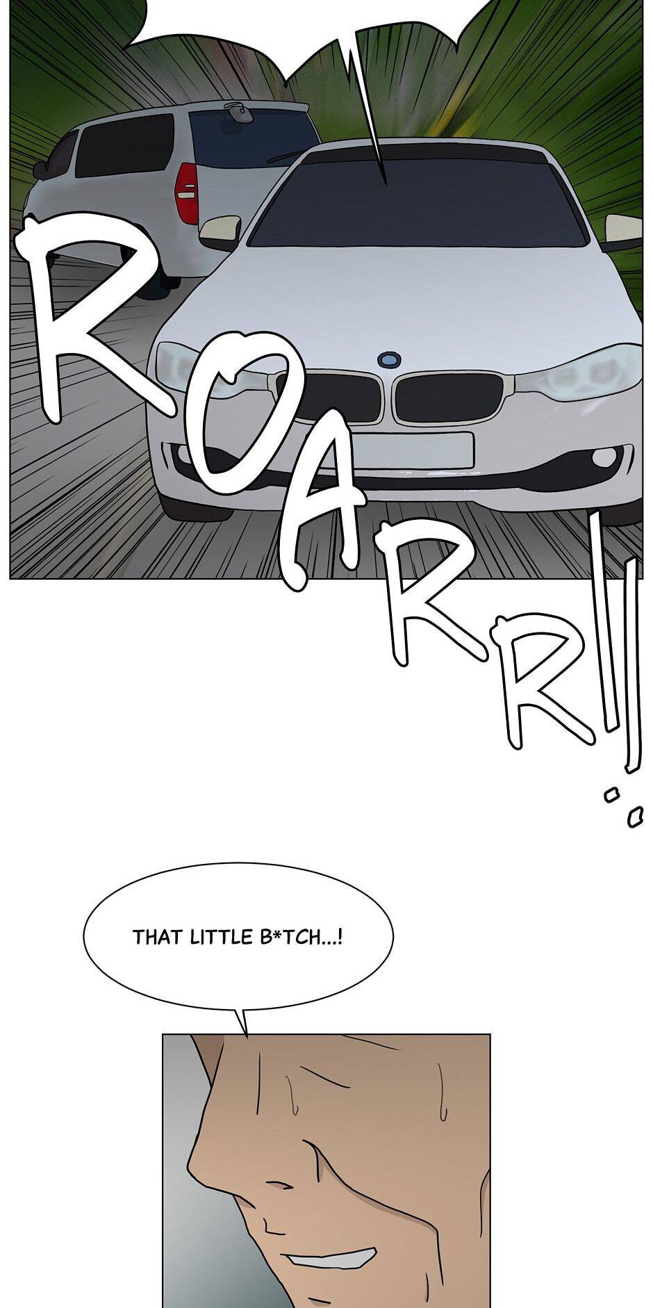 Read Itaewon Class (en) Manga Online