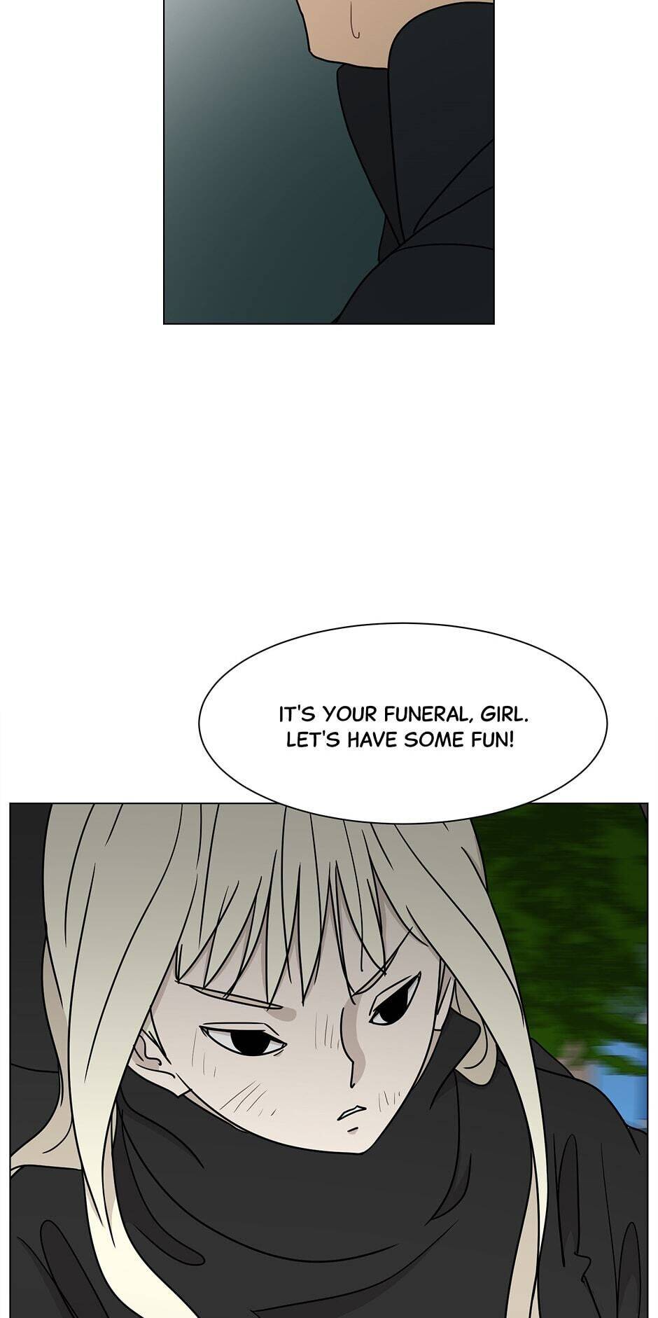 Read Itaewon Class (en) Manga Online